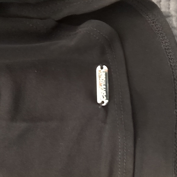 Calvin Klein blouse - Picture 3 of 11